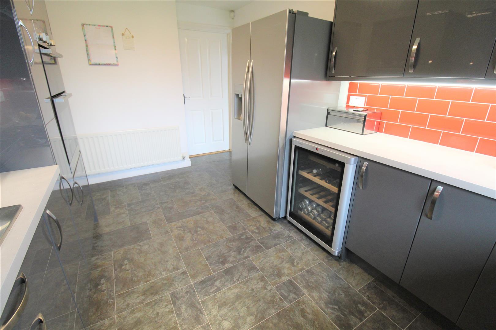 Beswick Brook Close, Baddeley Green, Stoke-On-Trent